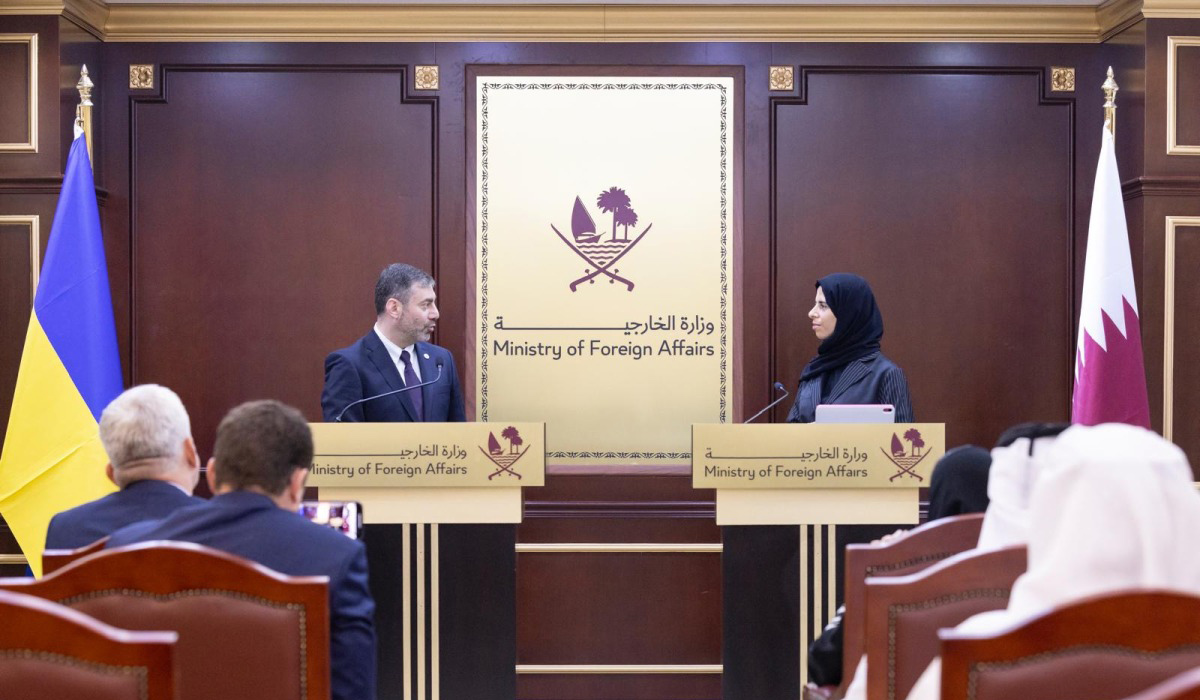MoFA Qatar